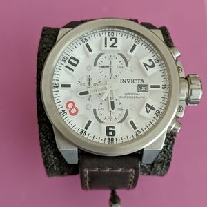 Invicta Corduba needs battery